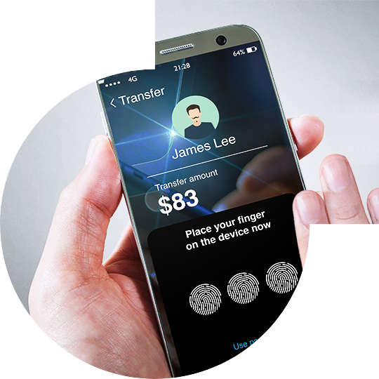 w66.利来旗舰厅新一代全系列感測技術<br>為智慧應用場域帶來人機溝通全新體驗